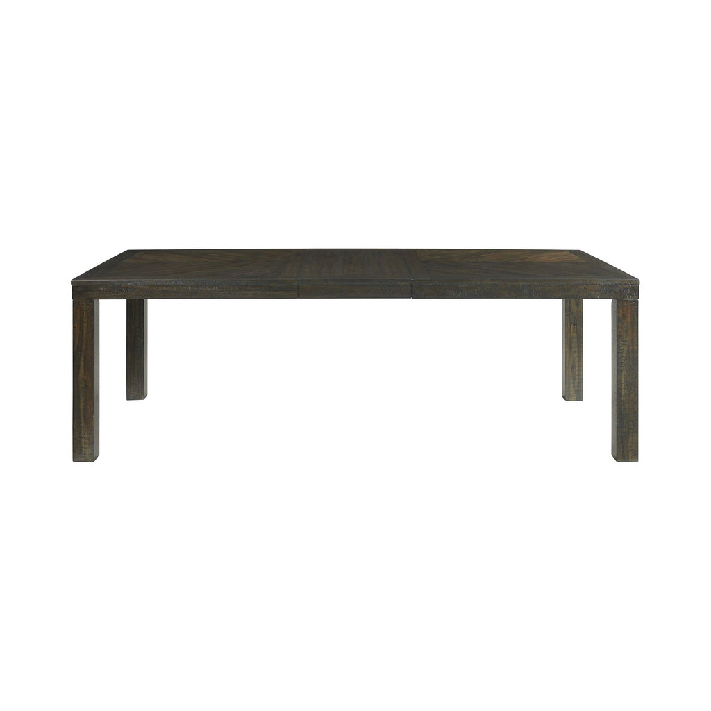 Timber Dining Table