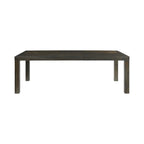 Timber Dining Table