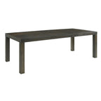 Timber Dining Table