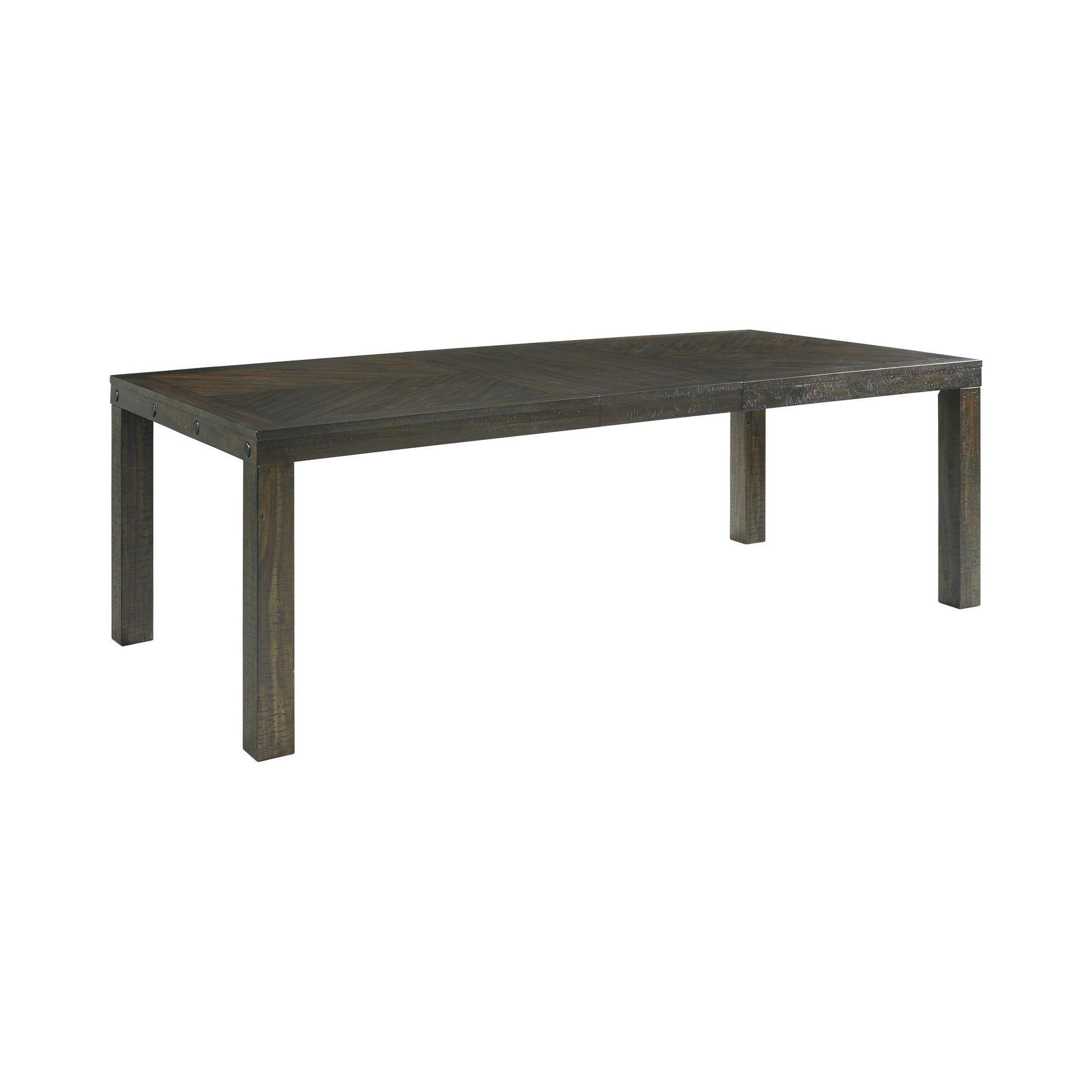 Timber Dining Table