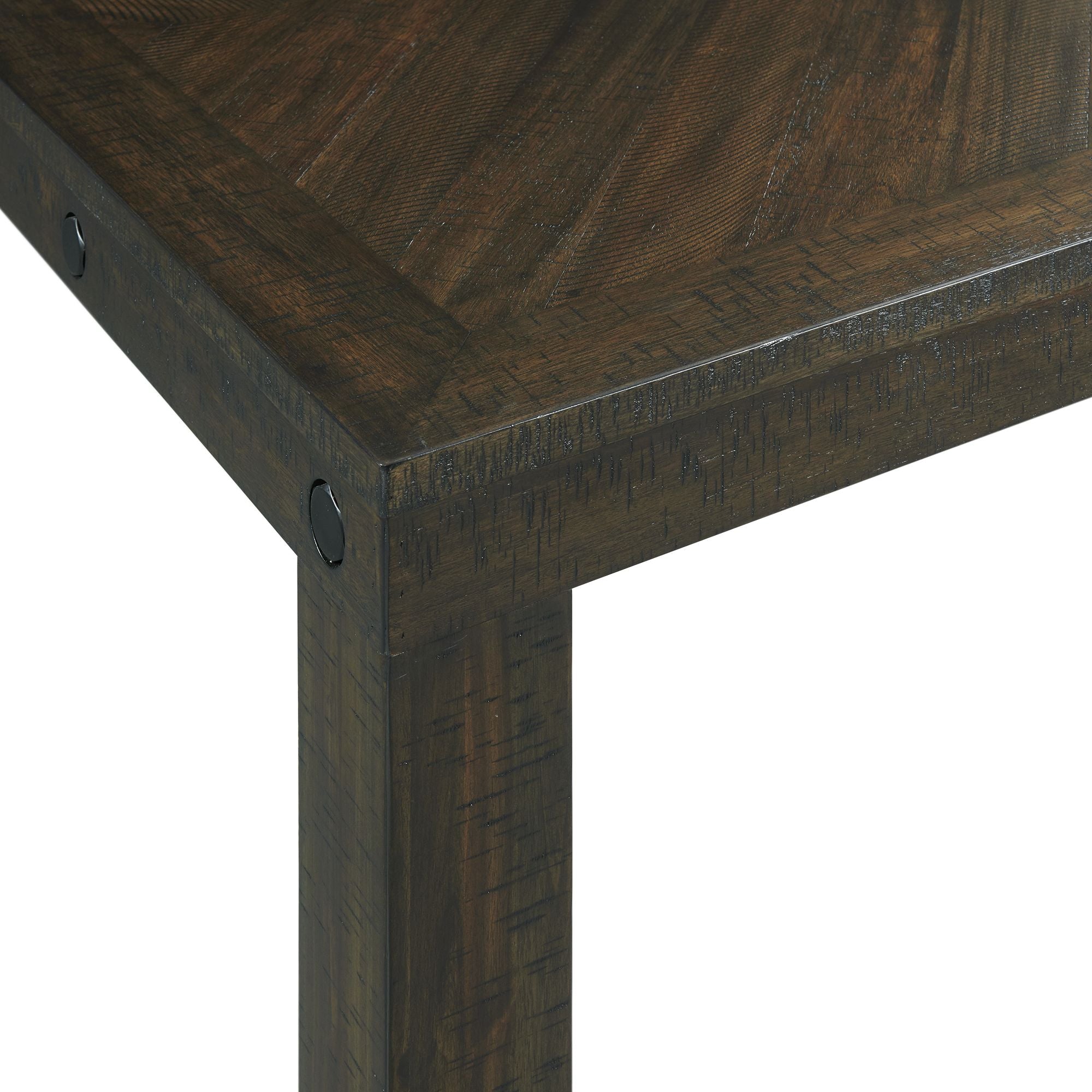 Timber Dining Table