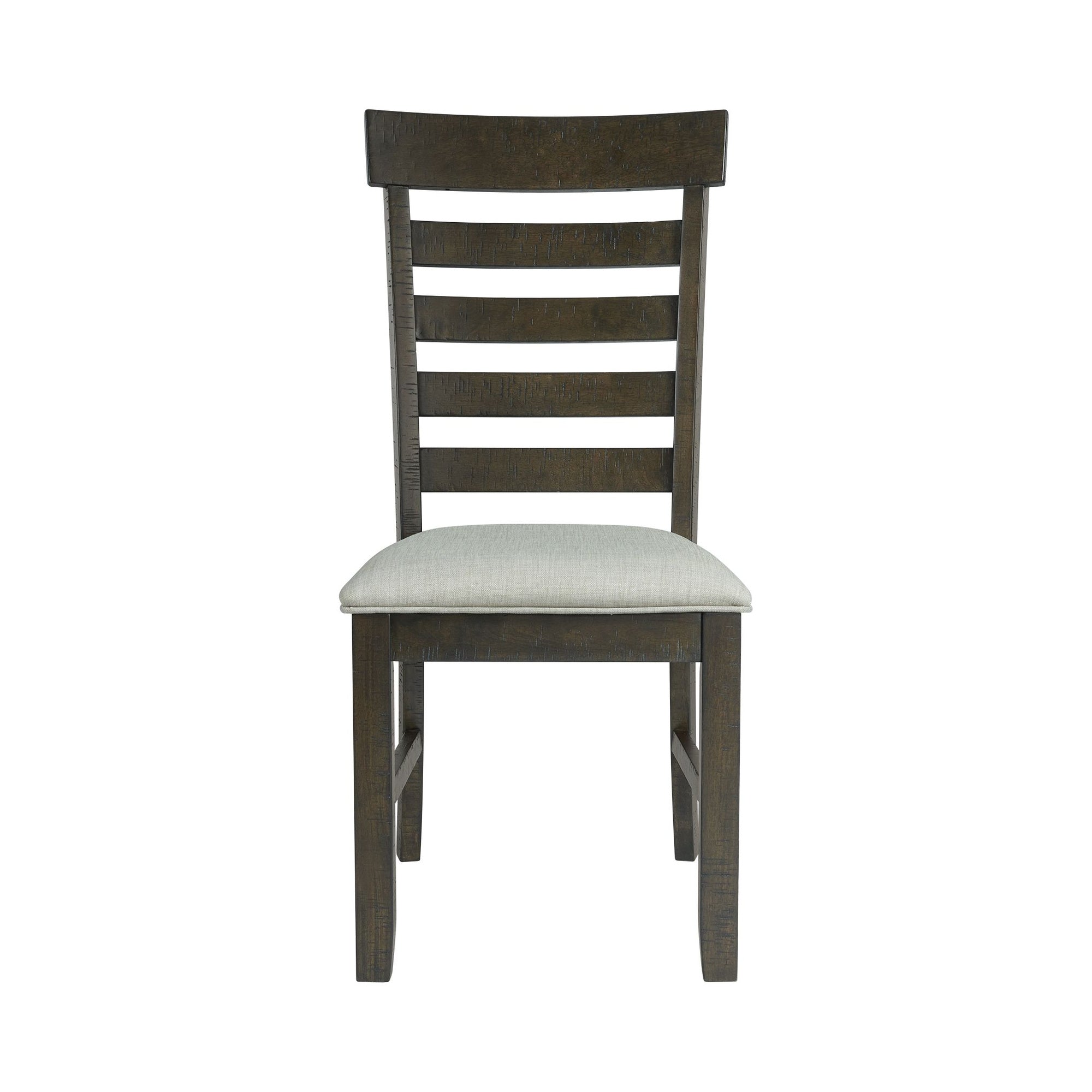 Timber Dining Chairs (Set of 2)