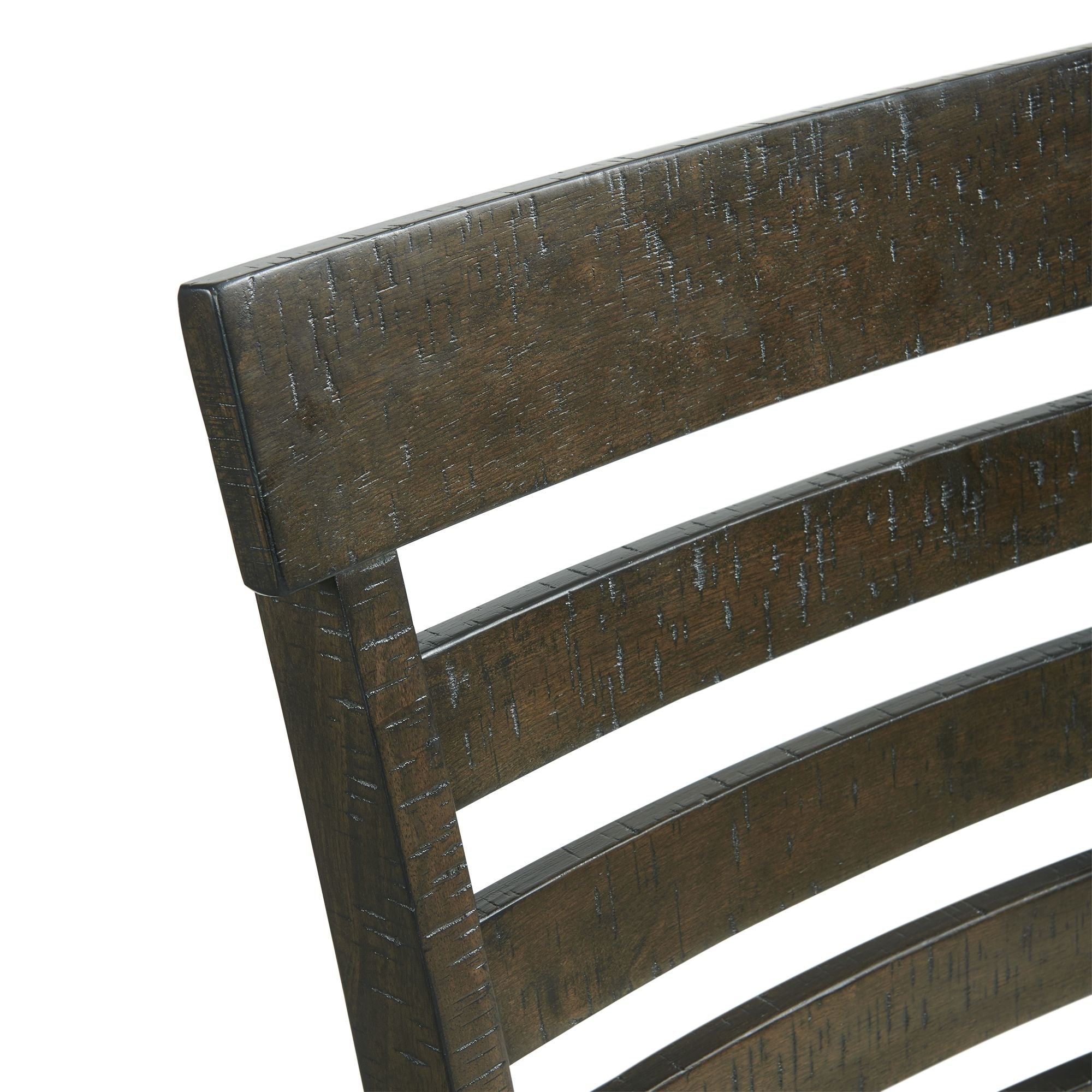 Timber Dining Chairs (Set of 2)