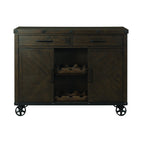 Timber Server
