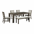 Grady 6PC Dining Set