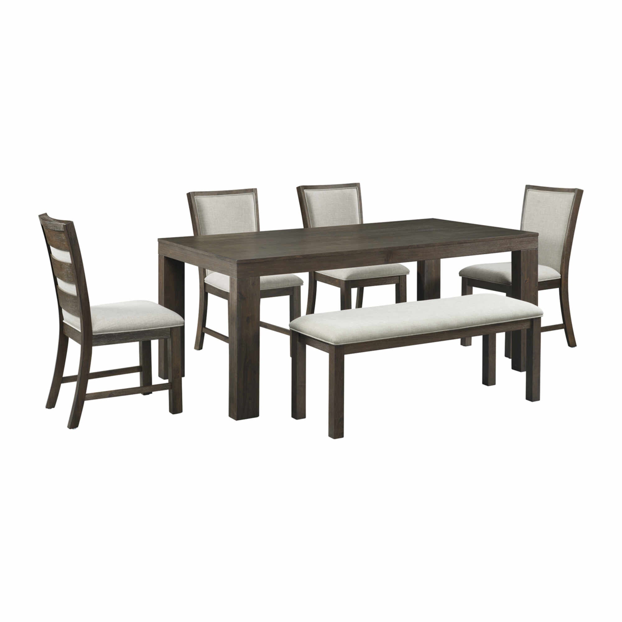 Grady 6PC Dining Set