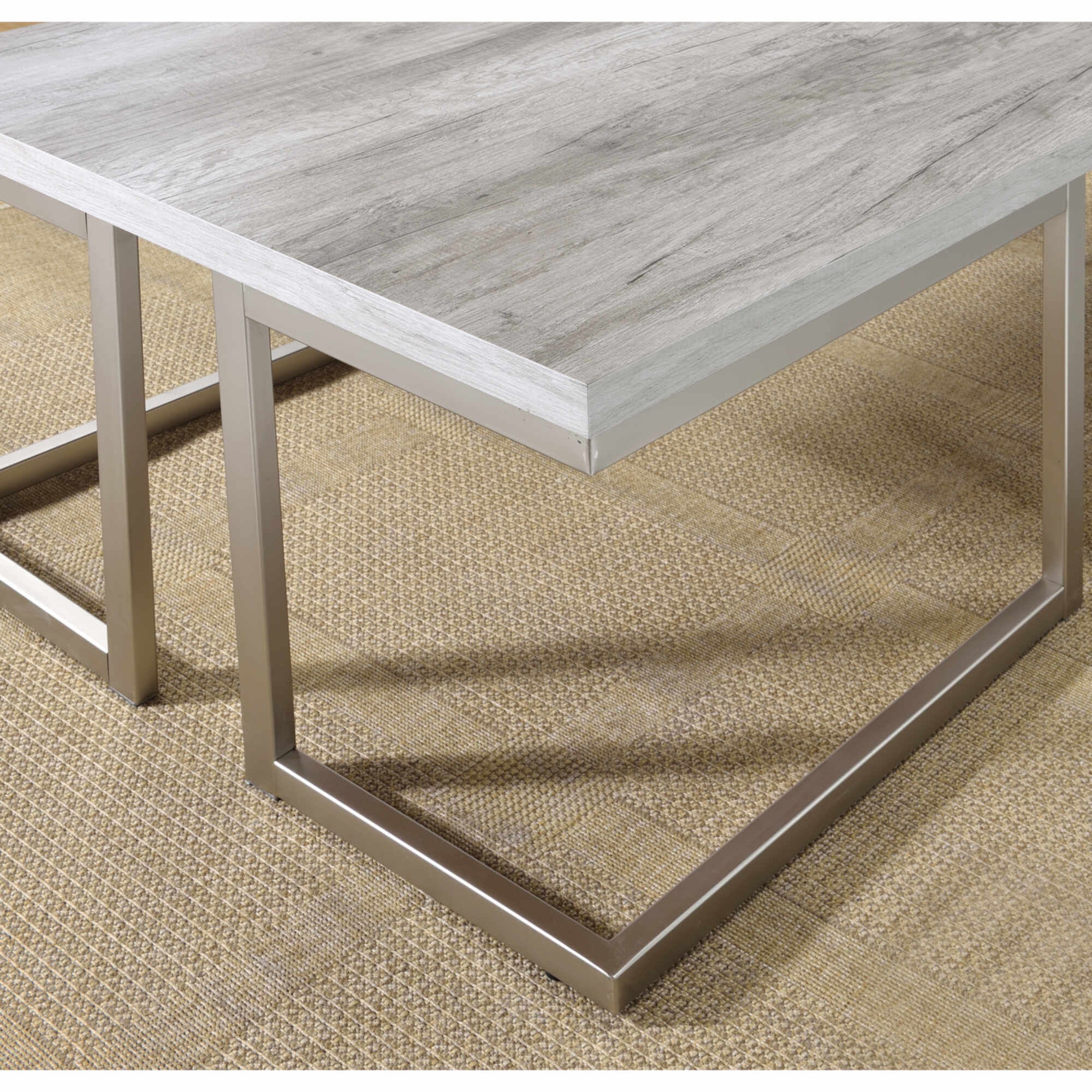 David Table
