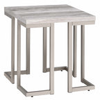David End Table