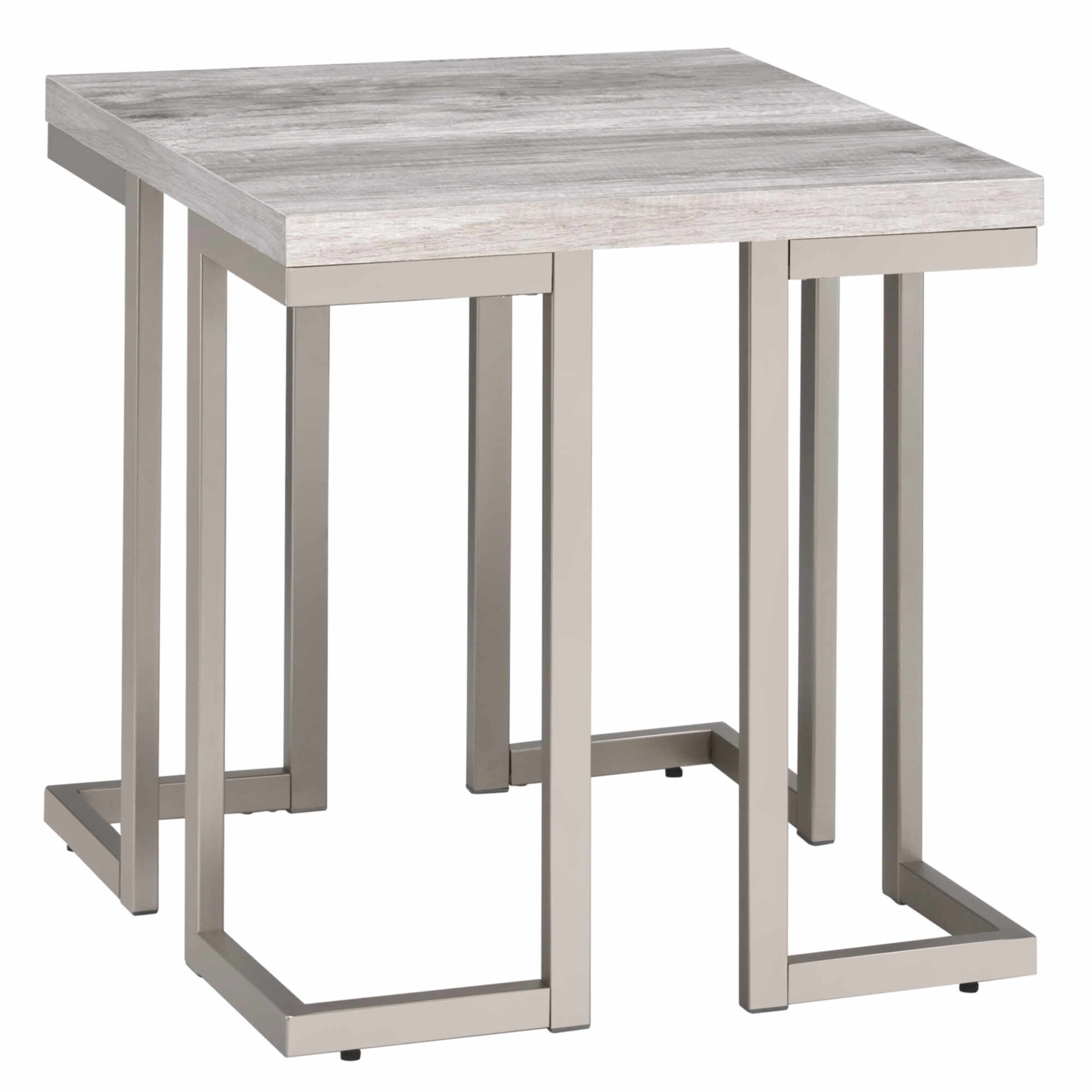 David End Table