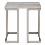 David End Table