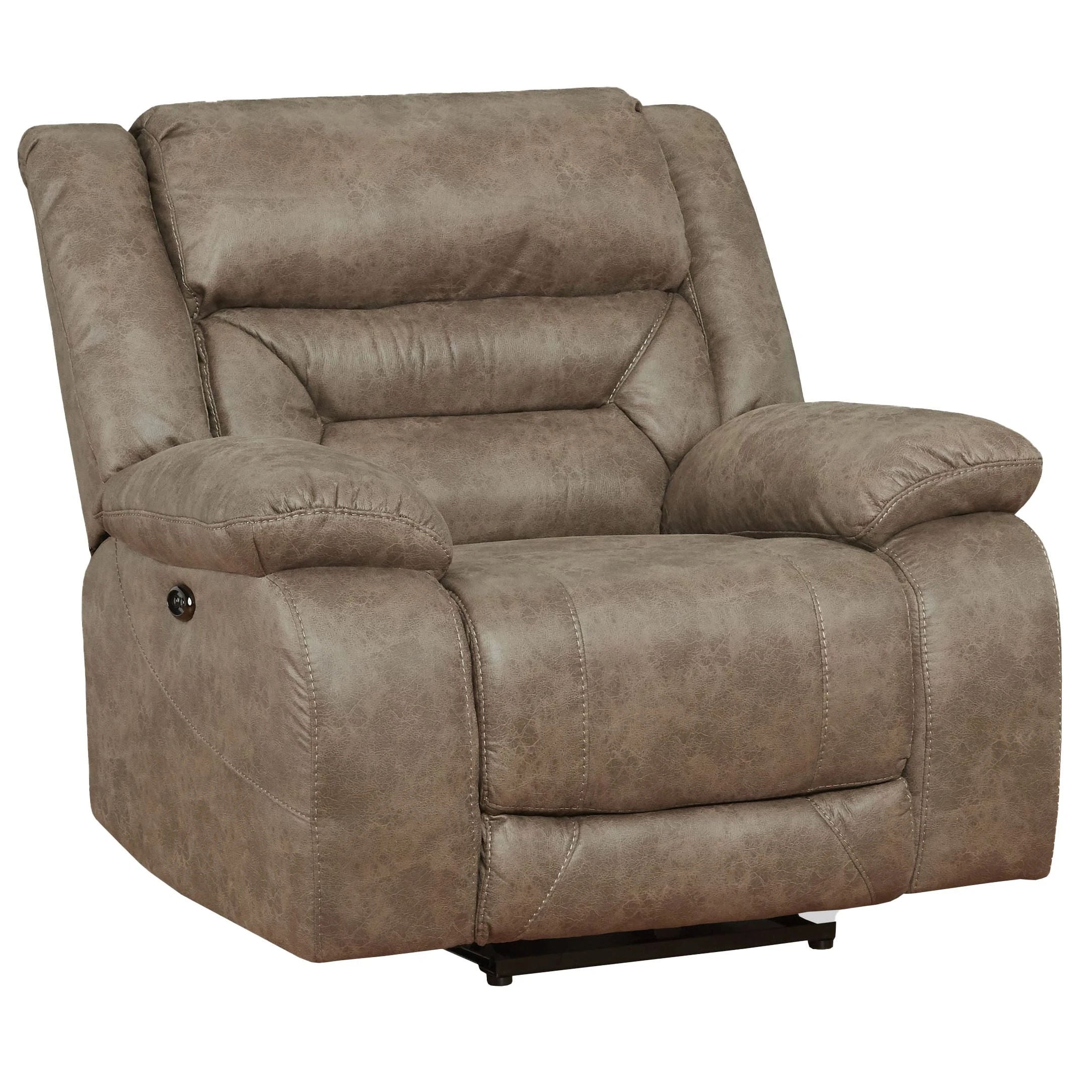 Bennett Recliner