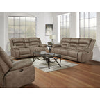 Bennett Recl Sofa