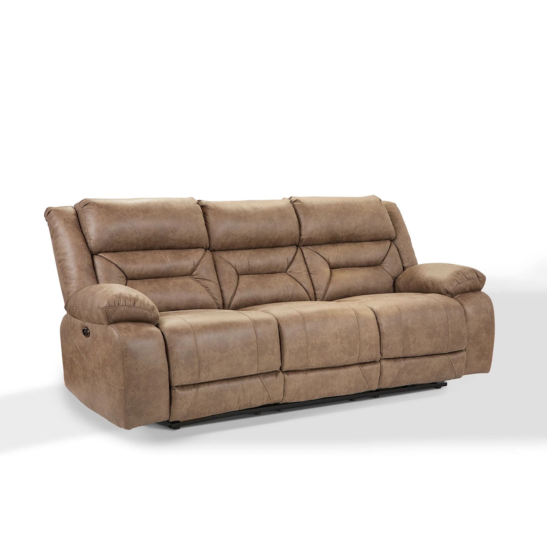 Bennett Recl Sofa