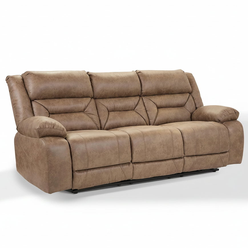 Bennett Reclining Sofa