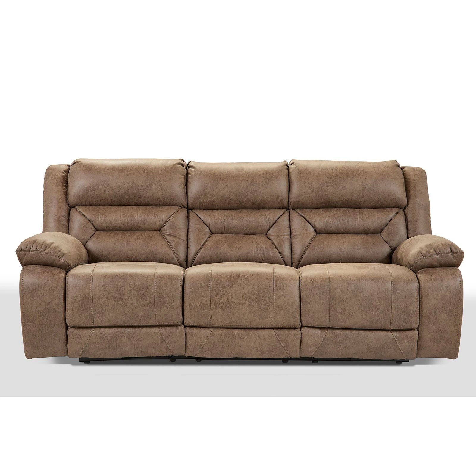 Bennett Recl Sofa