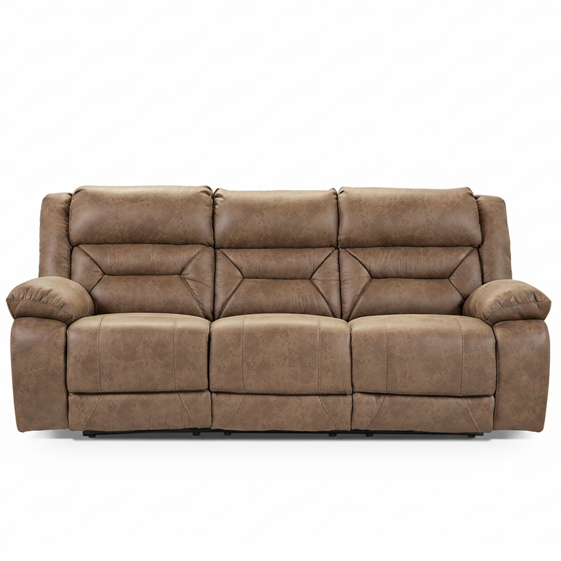 Bennett Reclining Sofa