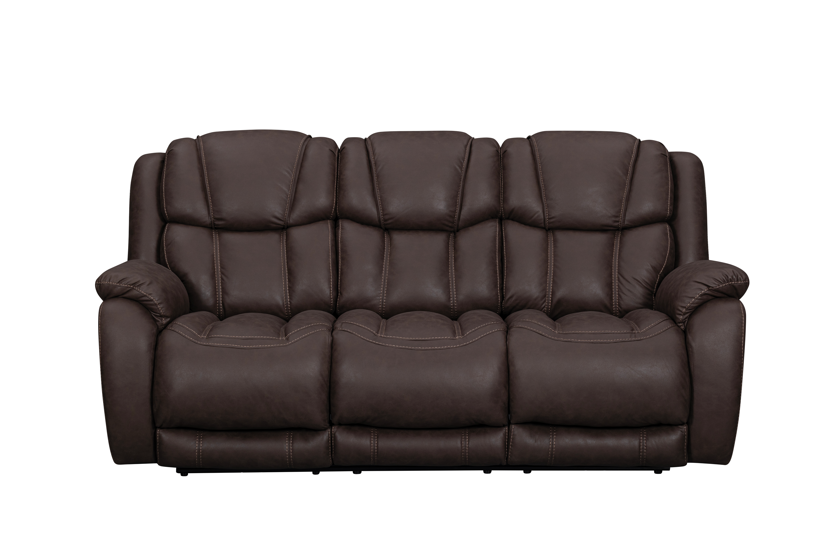 Hugo Power Reclining Sofa