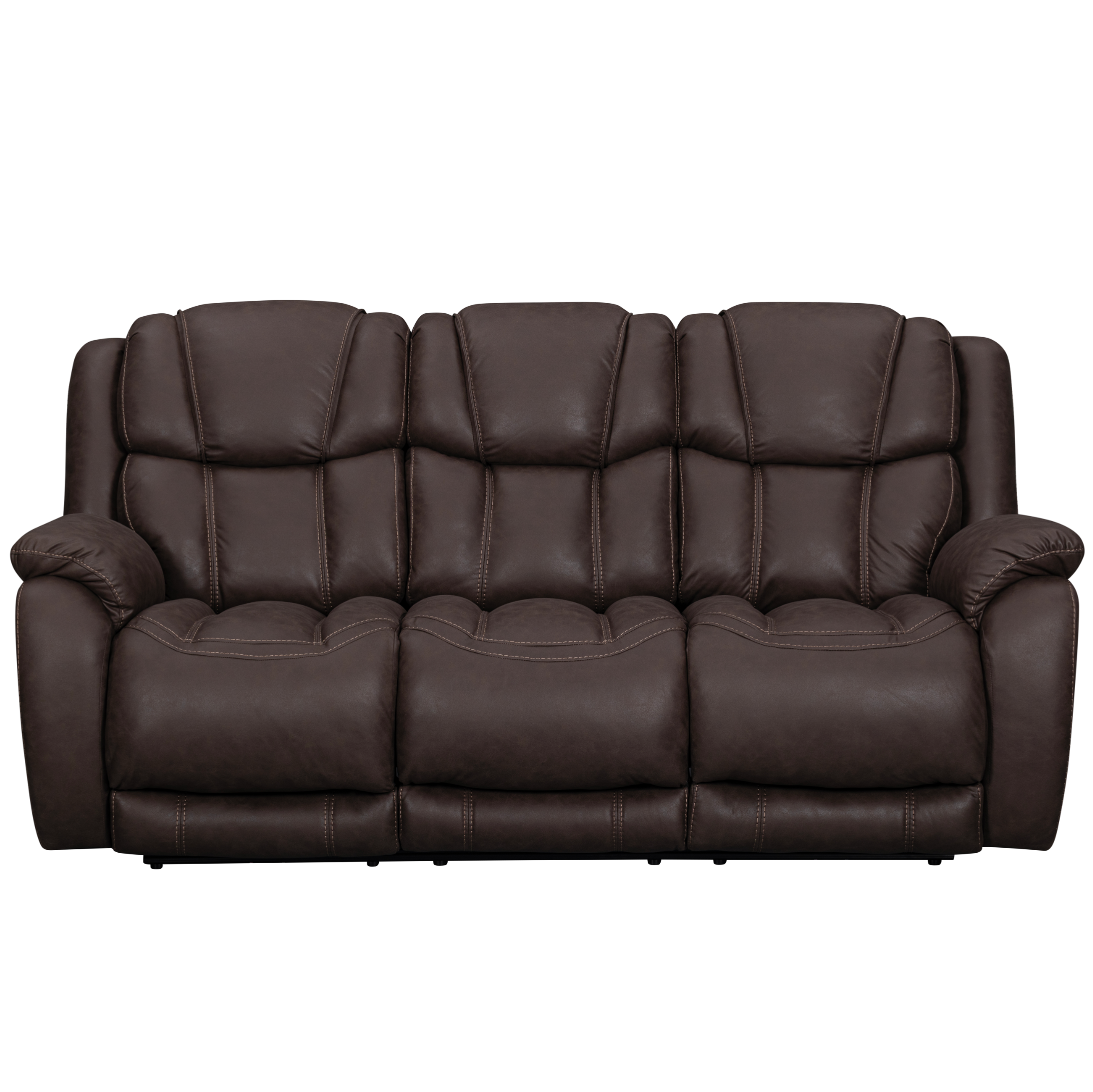 Hugo Power Reclining Sofa