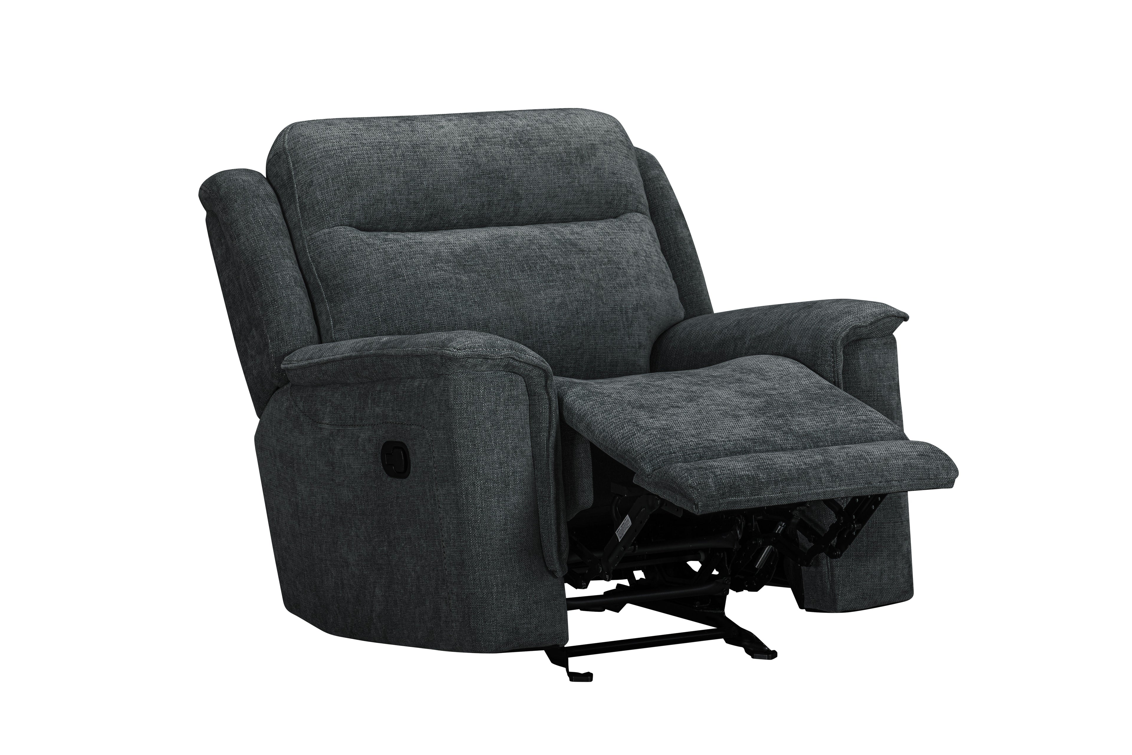 Felix Glider Recliner