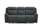 Felix Reclining Sofa