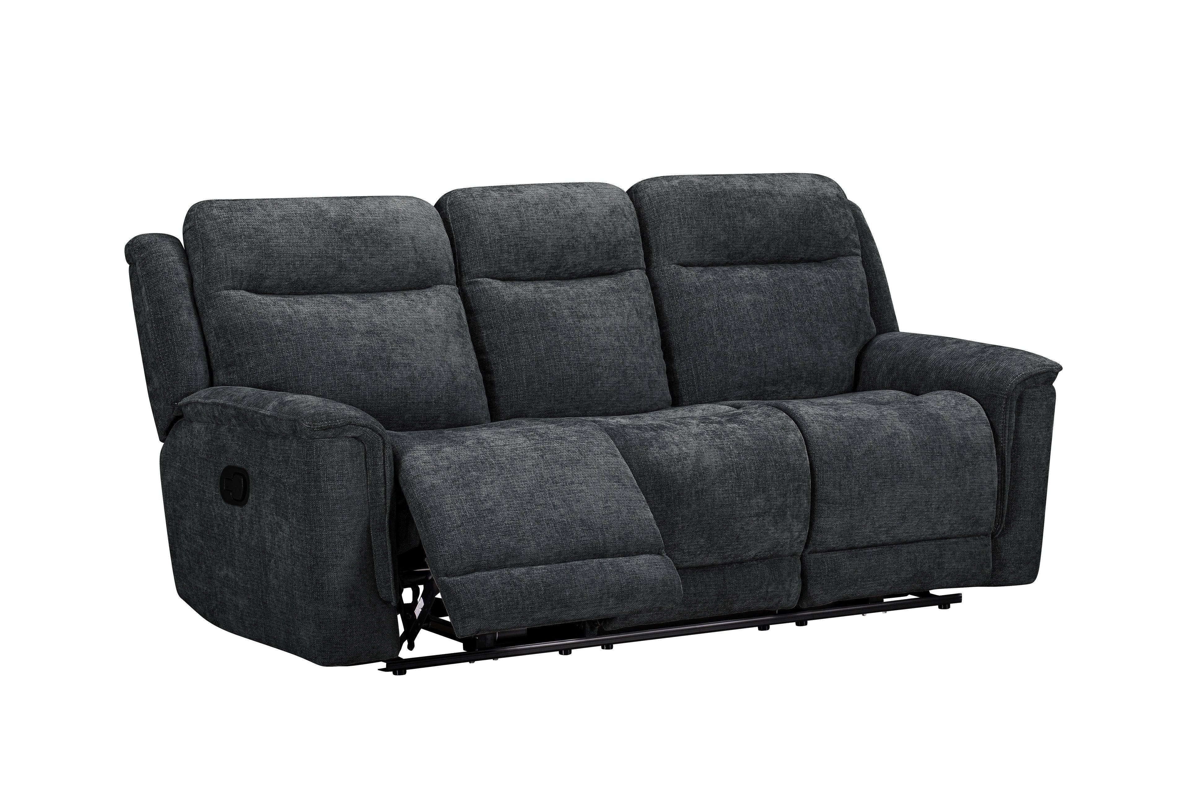 Felix Reclining Sofa