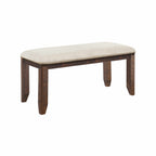 Jax 6PC Dining Set
