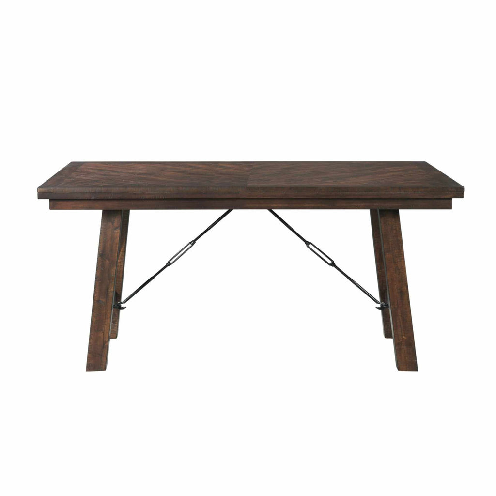 Jax 6PC Dining Set