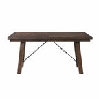 Jax 6PC Dining Set