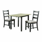 Martin 3PC Dining Set