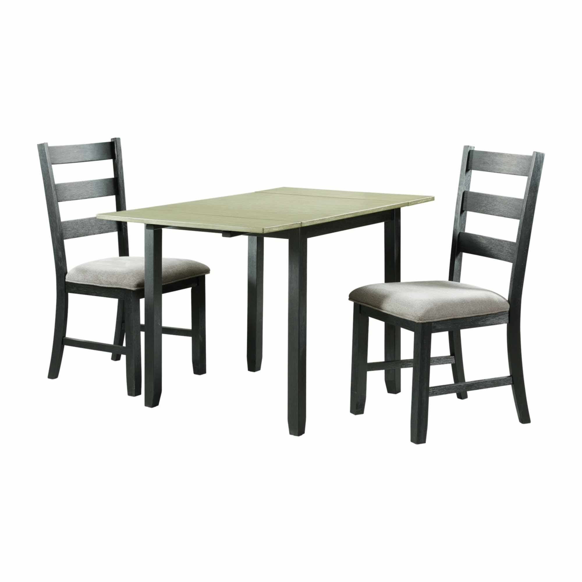 Martin 3PC Dining Set
