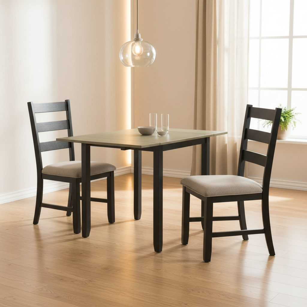 Martin 3-Piece Dining Set