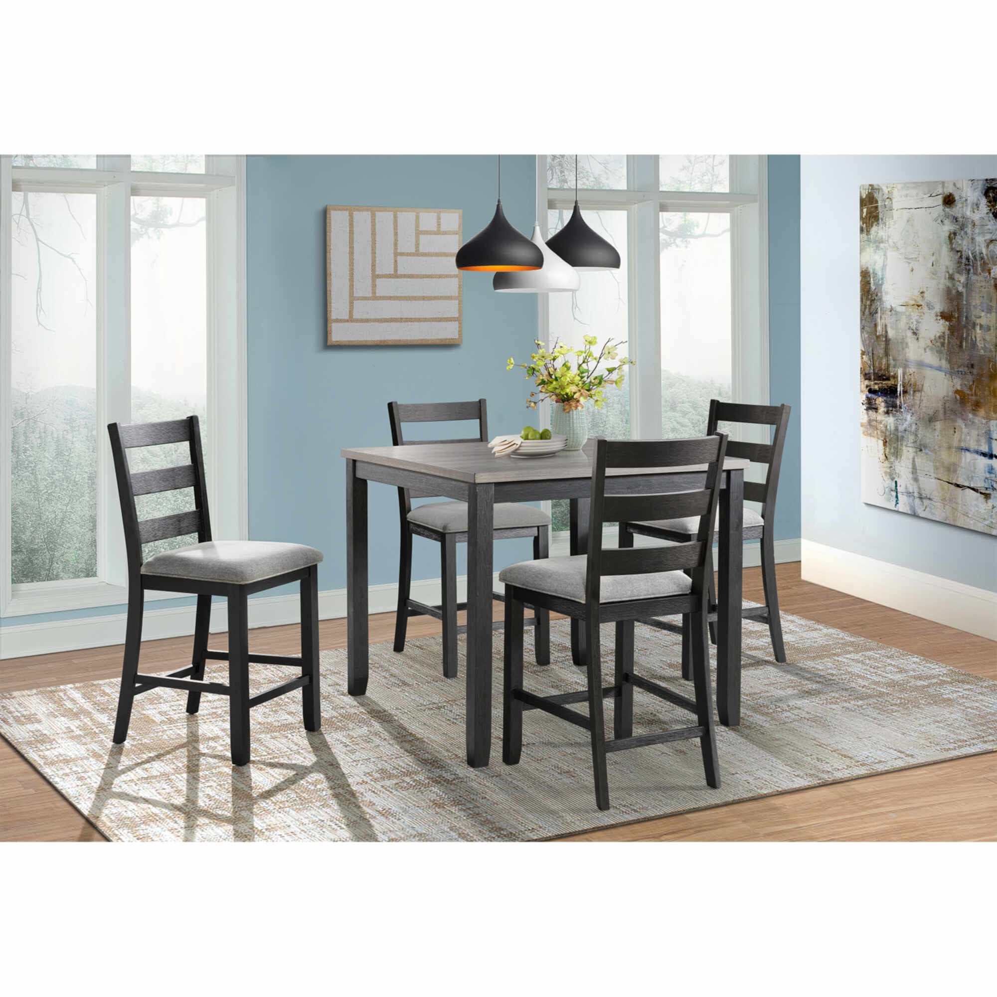Martin 5PC Counter Set