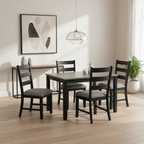 Martin 5-Piece Dining Set
