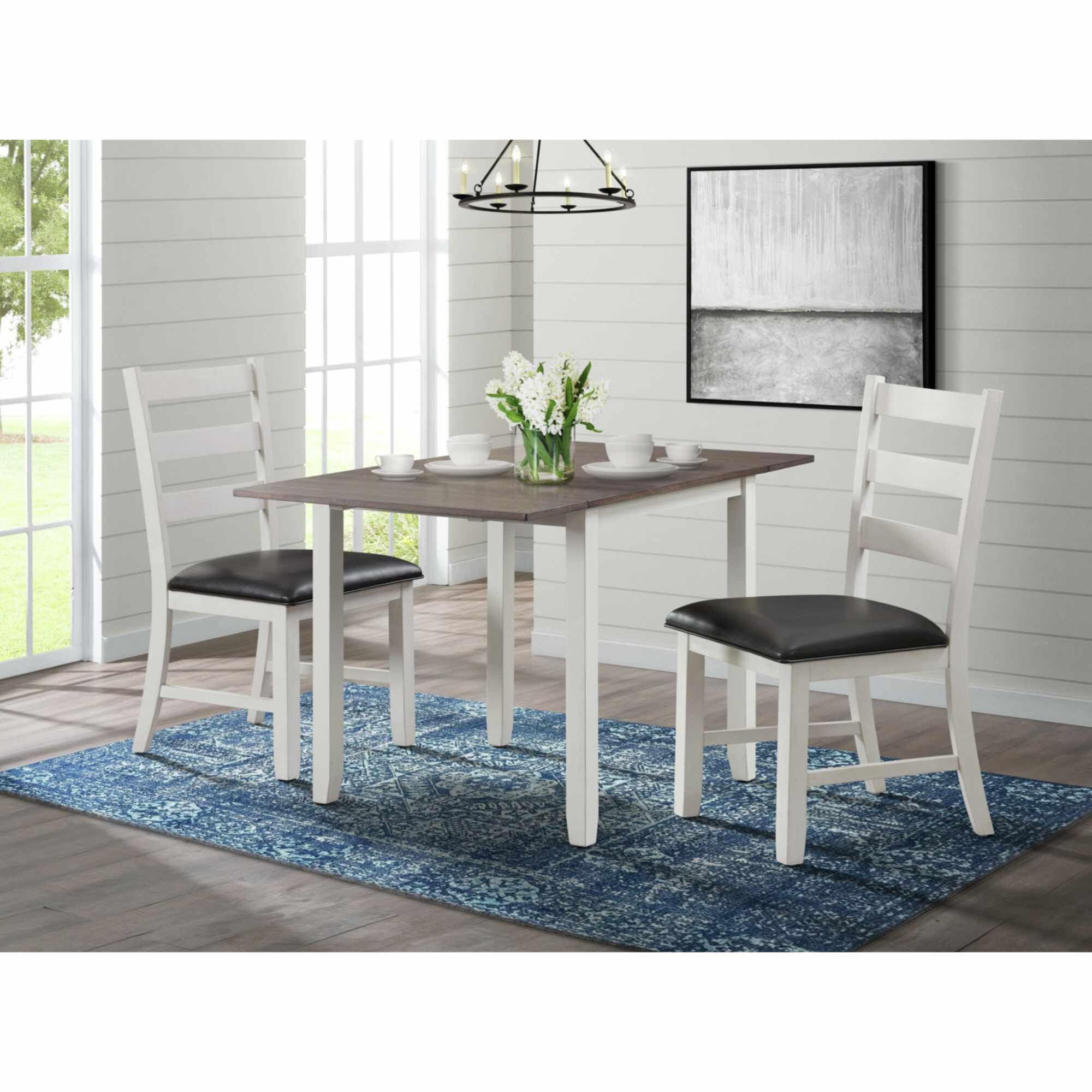 Martin 3PC Dining Set