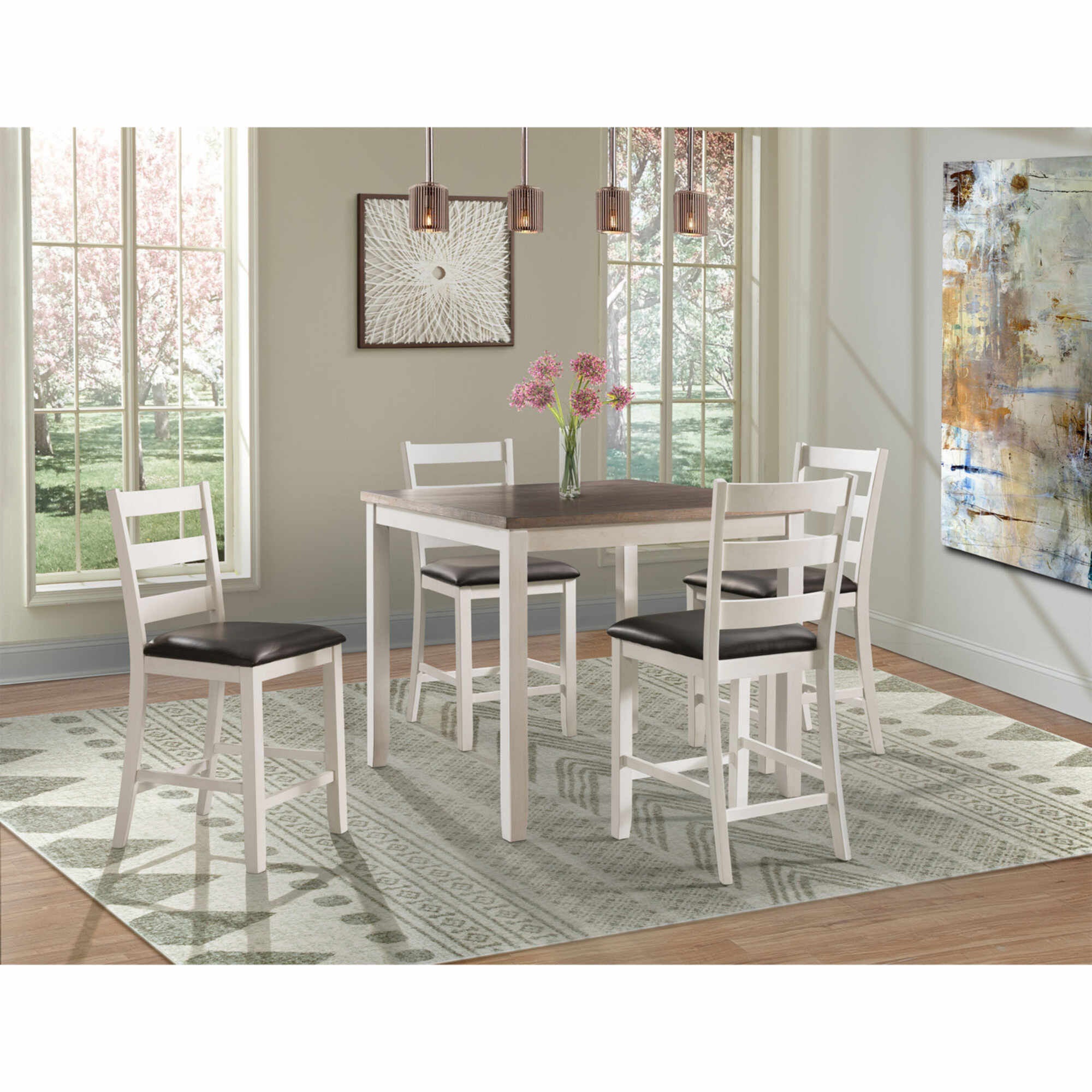Martin 5PC Counter Set