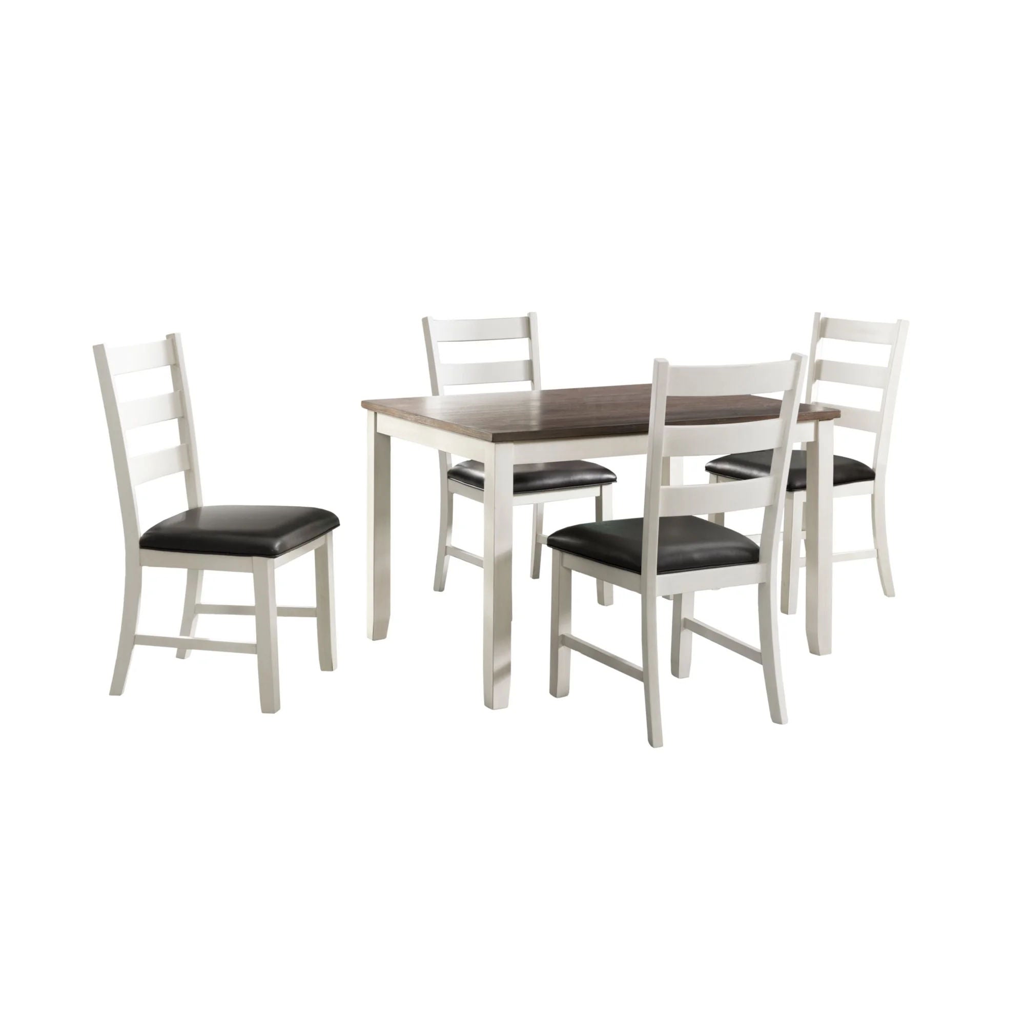 Martin 5PC Dining Set