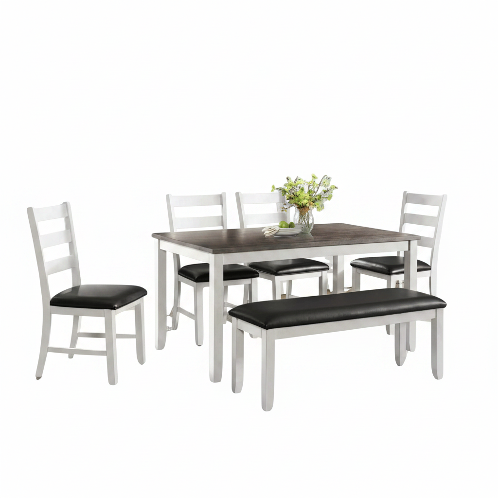 Martin 6-Piece Dining Set