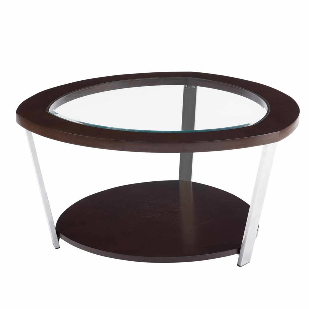 Duncan Coffee Table