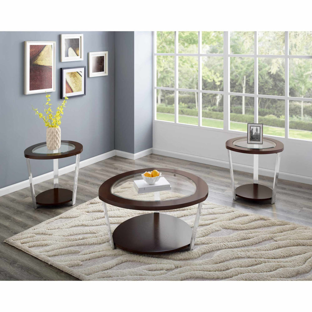 Duncan Table