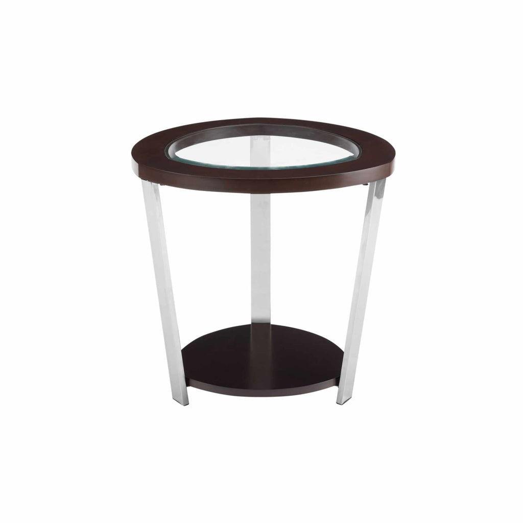 Duncan End Table