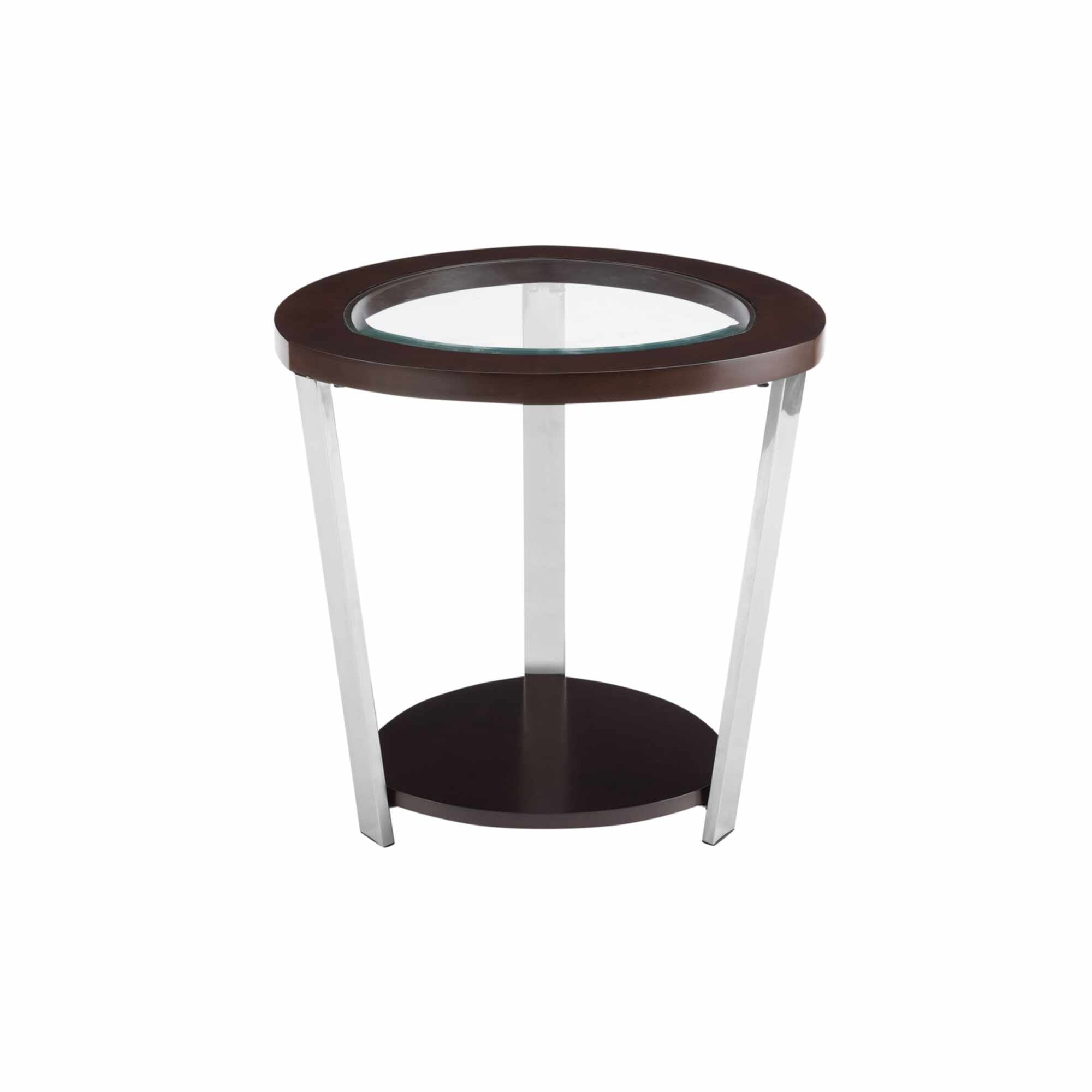Duncan End Table