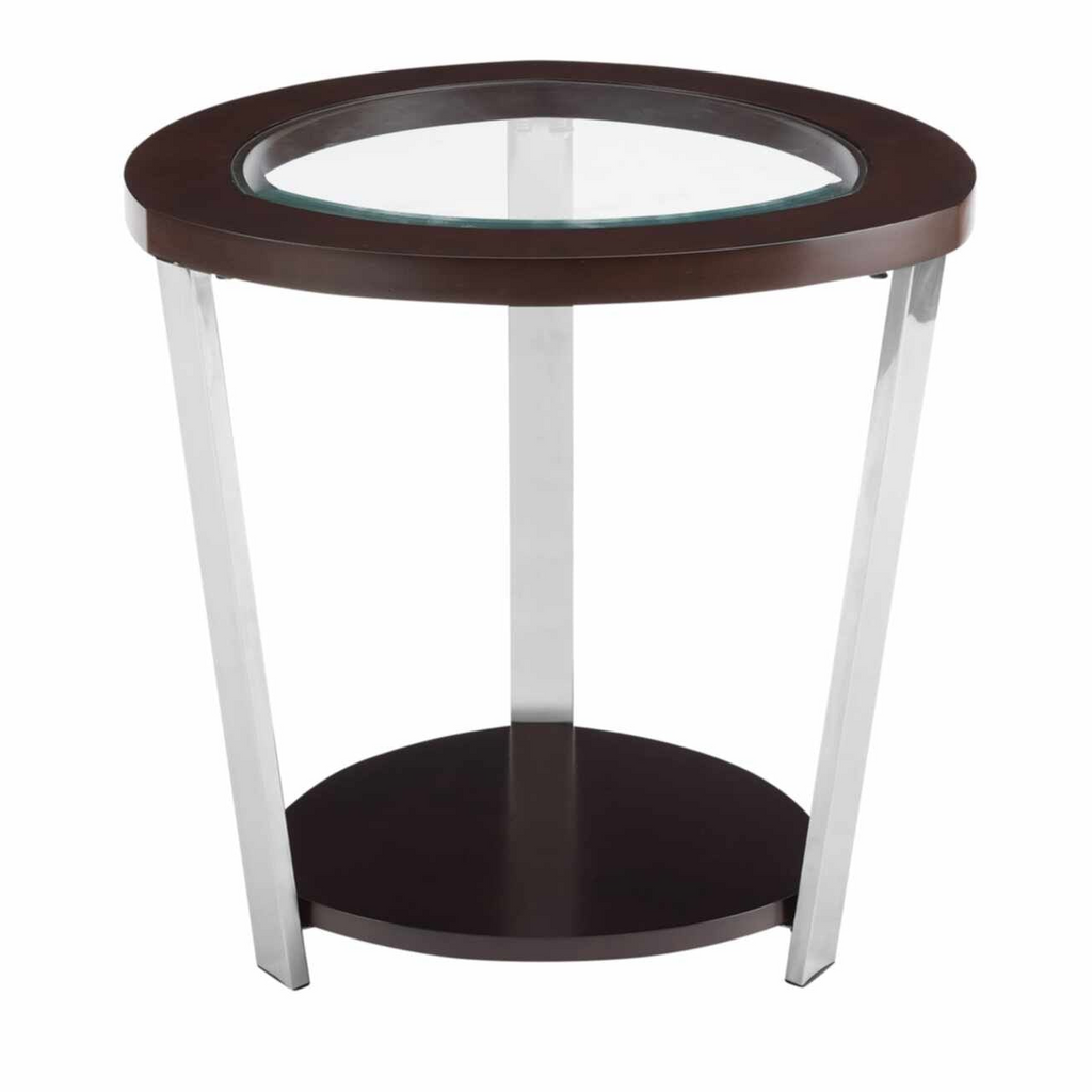Duncan End Table