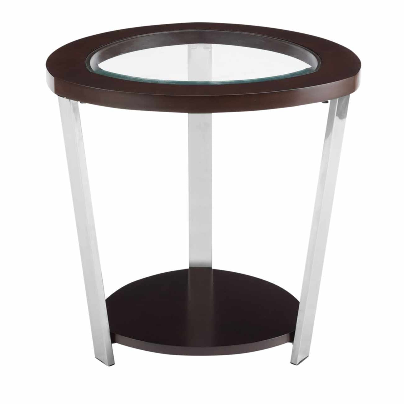 Duncan End Table