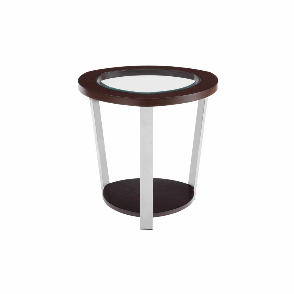 Duncan End Table