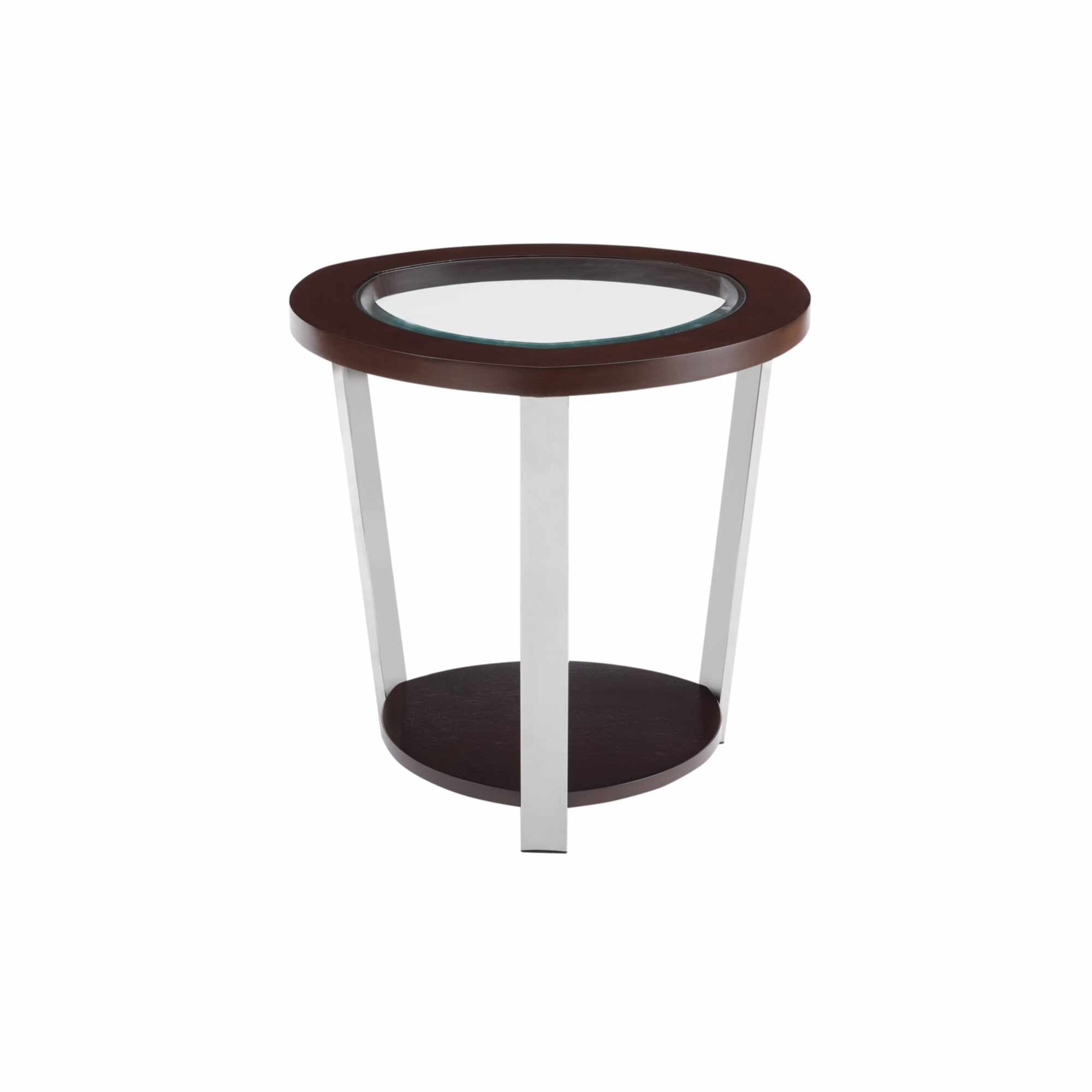 Duncan End Table
