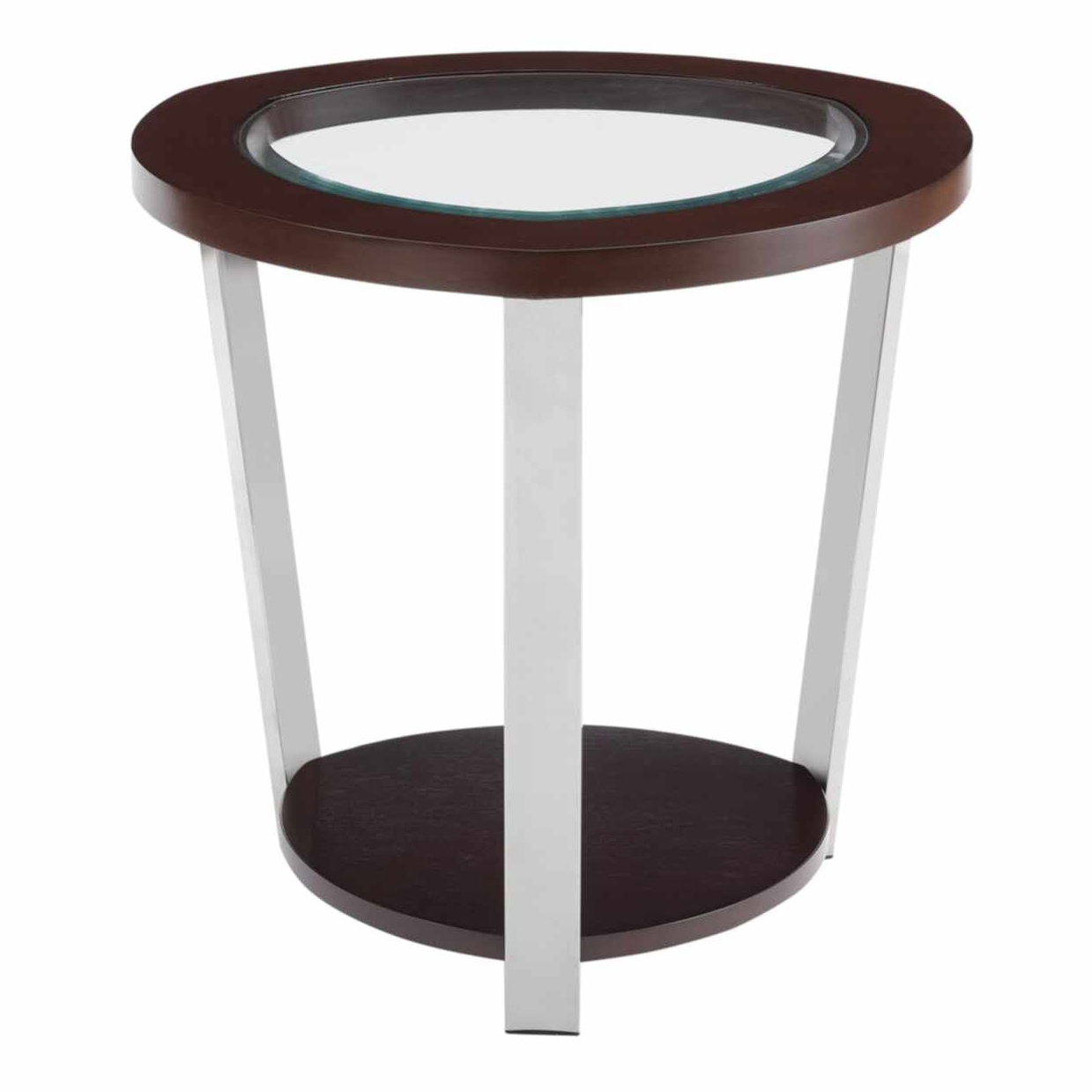 Duncan End Table