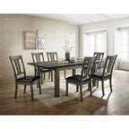 Greyson 7-Piece Dining Set