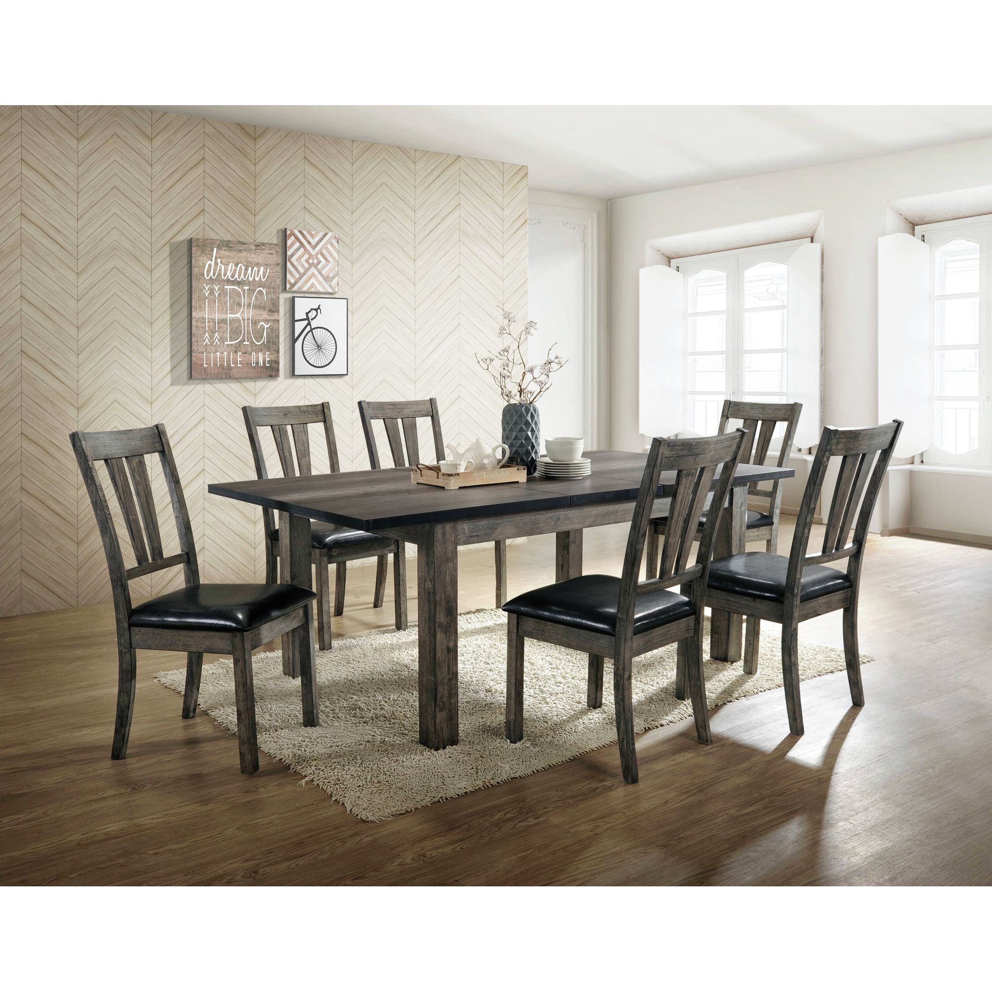 Greyson 7-Piece Dining Set