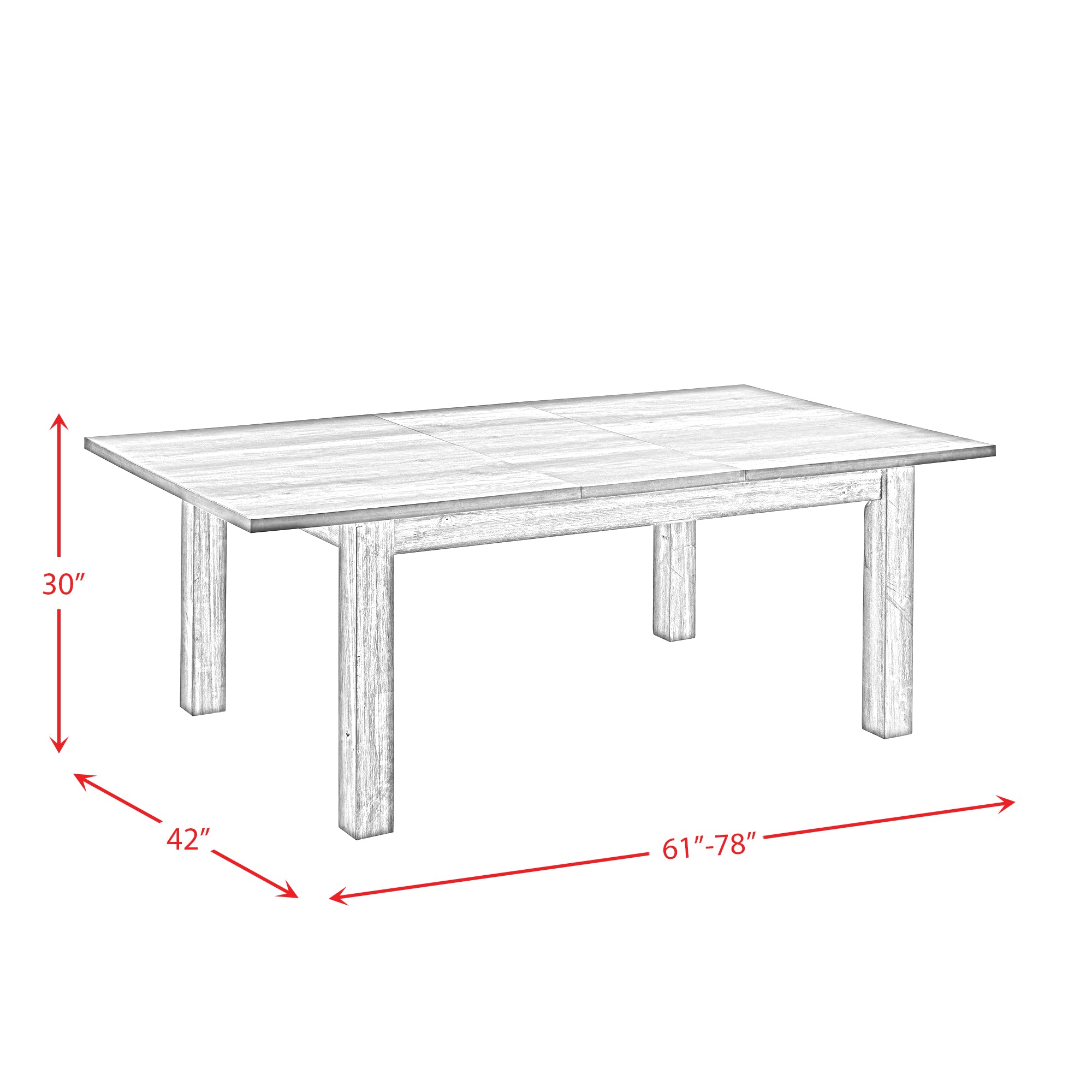 Greyson 7-Piece Dining Set