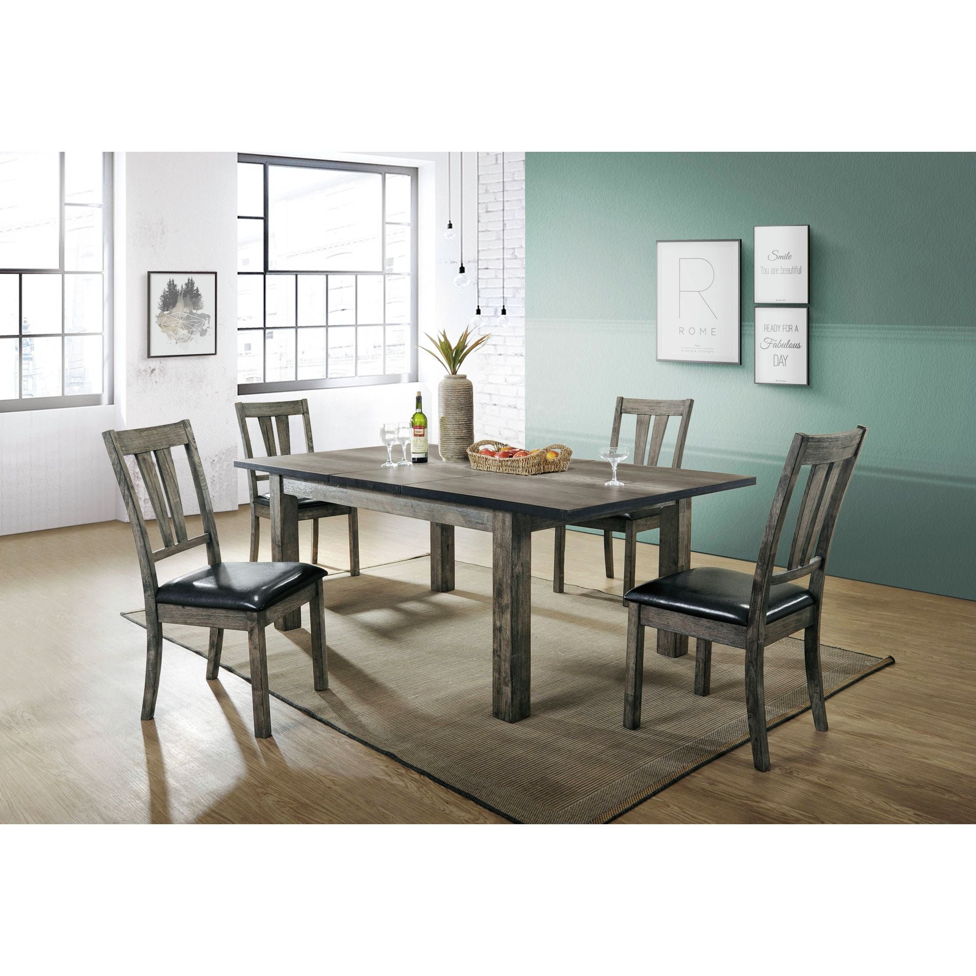 Greyson 6-Piece Dining Set